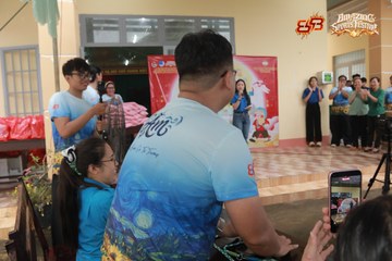 AMAZING SPORTS FESTIVAL - Ảnh #5332337