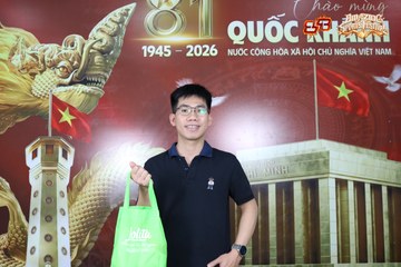 AMAZING SPORTS FESTIVAL - Ảnh #5314750