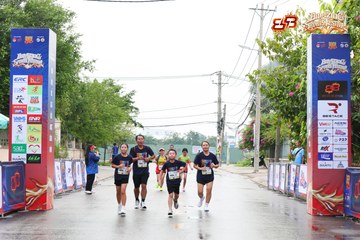AMAZING SPORTS FESTIVAL - Ảnh #5289636