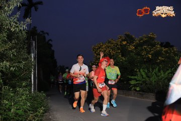 AMAZING SPORTS FESTIVAL - Ảnh #5290958