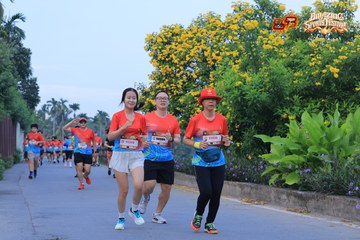 AMAZING SPORTS FESTIVAL - Ảnh #5291898