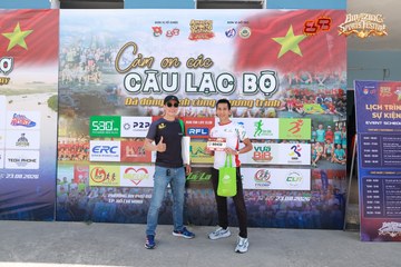 AMAZING SPORTS FESTIVAL - Ảnh #5311923