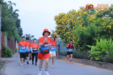 AMAZING SPORTS FESTIVAL - Ảnh #5291411