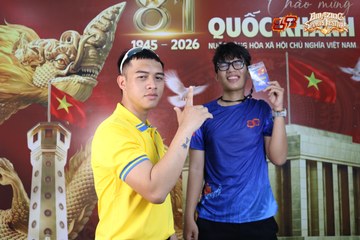 AMAZING SPORTS FESTIVAL - Ảnh #5315147