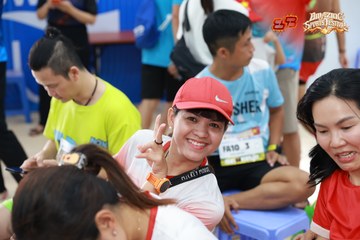 AMAZING SPORTS FESTIVAL - Ảnh #5290030