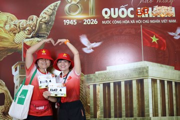 AMAZING SPORTS FESTIVAL - Ảnh #5314699