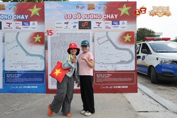 AMAZING SPORTS FESTIVAL - Ảnh #5289368