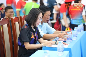 AMAZING SPORTS FESTIVAL - Ảnh #5289418