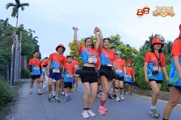 AMAZING SPORTS FESTIVAL - Ảnh #5292118