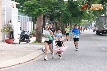 AMAZING SPORTS FESTIVAL - Ảnh #5290081