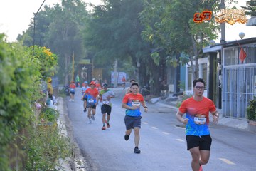 AMAZING SPORTS FESTIVAL - Ảnh #5292229