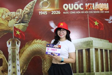 AMAZING SPORTS FESTIVAL - Ảnh #5314753
