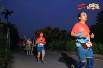 AMAZING SPORTS FESTIVAL - Ảnh #5291125