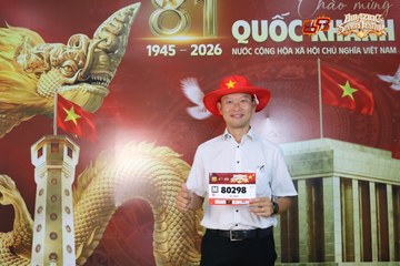 AMAZING SPORTS FESTIVAL - Ảnh #5314407
