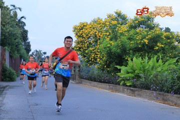 AMAZING SPORTS FESTIVAL - Ảnh #5291849