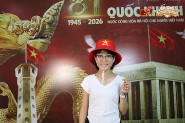 AMAZING SPORTS FESTIVAL - Ảnh #5314994