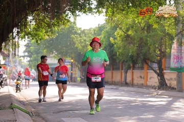 AMAZING SPORTS FESTIVAL - Ảnh #5311312
