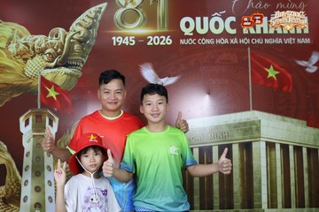 AMAZING SPORTS FESTIVAL - Ảnh #5314678