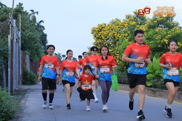 AMAZING SPORTS FESTIVAL - Ảnh #5292094