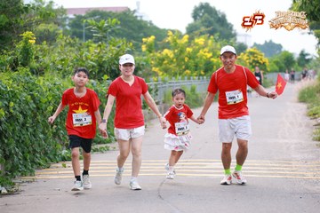 AMAZING SPORTS FESTIVAL - Ảnh #5290600
