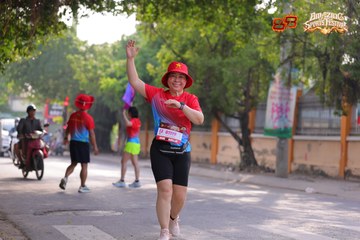 AMAZING SPORTS FESTIVAL - Ảnh #5311179