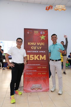 AMAZING SPORTS FESTIVAL - Ảnh #5289927