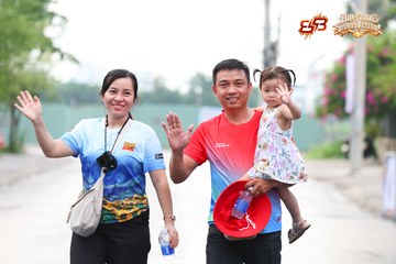 AMAZING SPORTS FESTIVAL - Ảnh #5289690