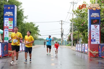 AMAZING SPORTS FESTIVAL - Ảnh #5289611