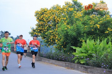 AMAZING SPORTS FESTIVAL - Ảnh #5291484