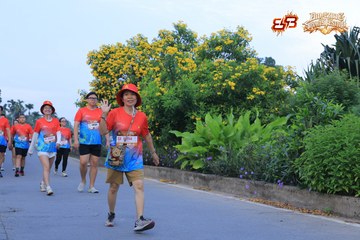 AMAZING SPORTS FESTIVAL - Ảnh #5292054