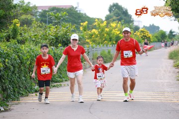 AMAZING SPORTS FESTIVAL - Ảnh #5290596