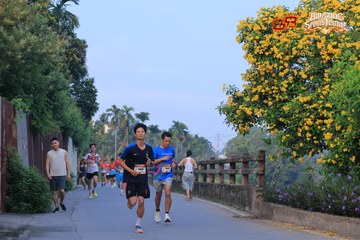 AMAZING SPORTS FESTIVAL - Ảnh #5291706