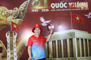 AMAZING SPORTS FESTIVAL - Ảnh #5314863