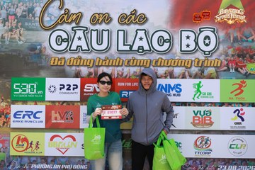 AMAZING SPORTS FESTIVAL - Ảnh #5312020