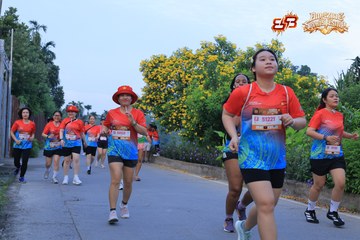 AMAZING SPORTS FESTIVAL - Ảnh #5292009