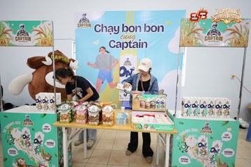 AMAZING SPORTS FESTIVAL - Ảnh #5289241