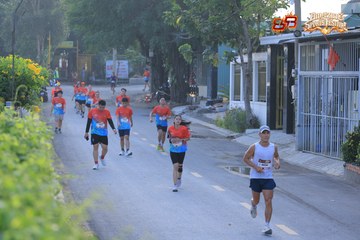 AMAZING SPORTS FESTIVAL - Ảnh #5292371