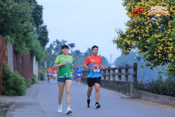 AMAZING SPORTS FESTIVAL - Ảnh #5291330