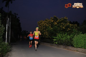 AMAZING SPORTS FESTIVAL - Ảnh #5290873