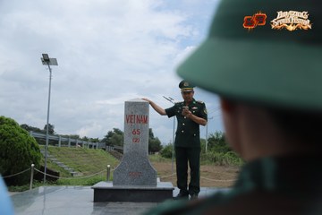 AMAZING SPORTS FESTIVAL - Ảnh #5332253