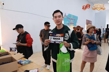AMAZING SPORTS FESTIVAL - Ảnh #5311603