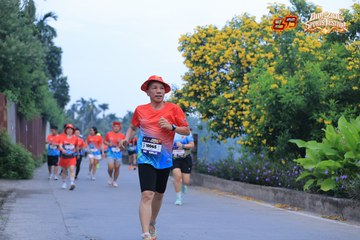AMAZING SPORTS FESTIVAL - Ảnh #5291404