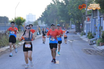 AMAZING SPORTS FESTIVAL - Ảnh #5292197