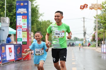 AMAZING SPORTS FESTIVAL - Ảnh #5289585