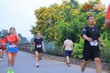 AMAZING SPORTS FESTIVAL - Ảnh #5291477