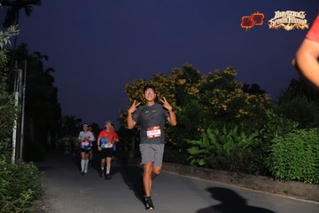 AMAZING SPORTS FESTIVAL - Ảnh #5290942