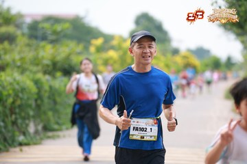 AMAZING SPORTS FESTIVAL - Ảnh #5290456