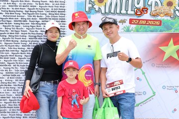 AMAZING SPORTS FESTIVAL - Ảnh #5314099