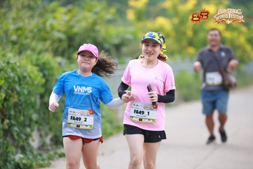 AMAZING SPORTS FESTIVAL - Ảnh #5290515