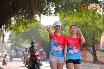 AMAZING SPORTS FESTIVAL - Ảnh #5311369
